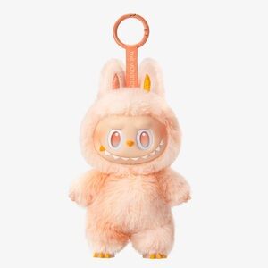 💥 POP MART Big Into Energy Labubu - Happiness - The Monsters Authentic Plush